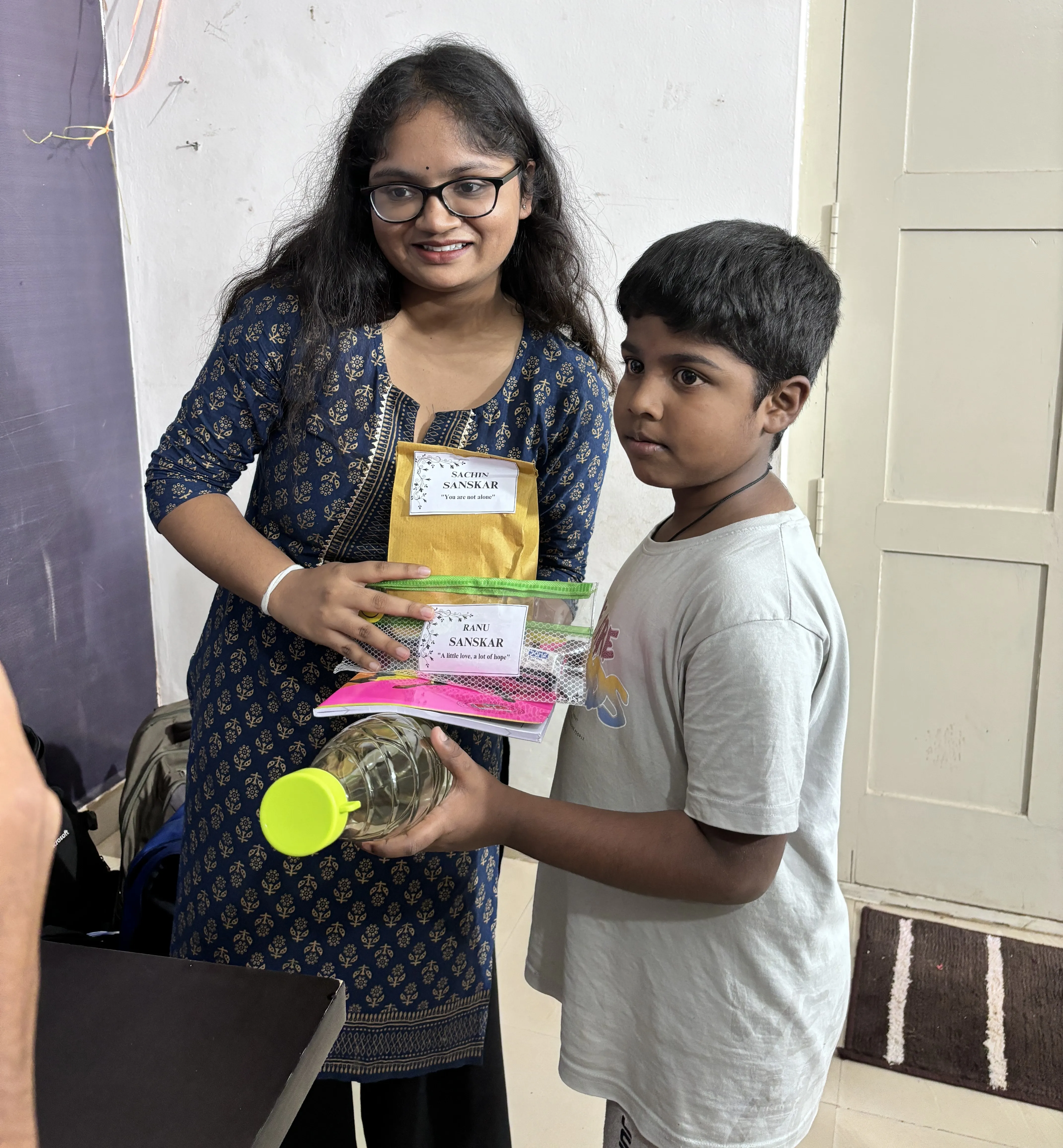 Children Welfare Program Image 4